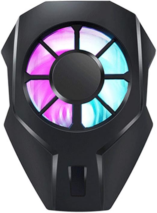 Mobile Phone Radiator Cooler Fan L01 Mobile Phone Radiator Cooler Fan L01