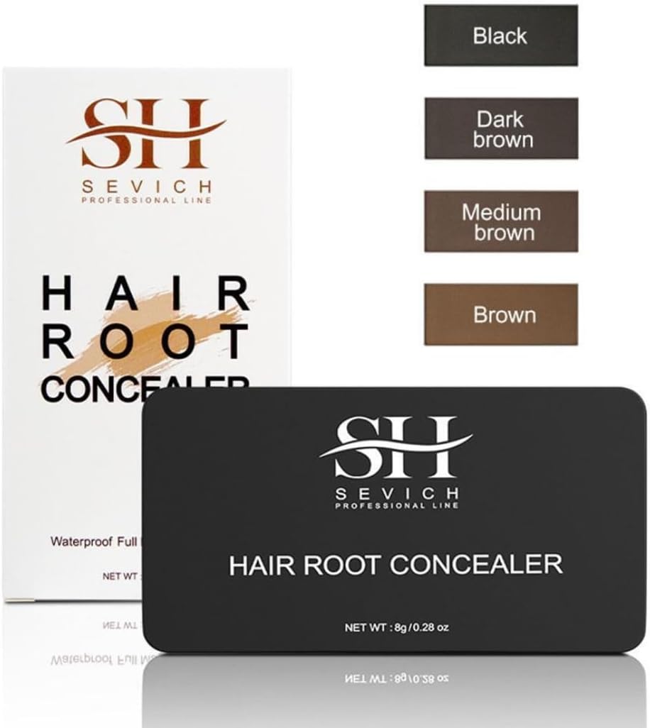 Hair Root Concealer 8g Hair Root Concealer 8g