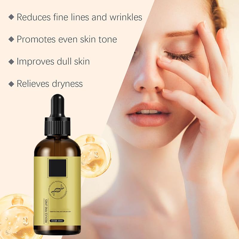 Anti Wrinkle Firming Serum 30ml Anti Wrinkle Firming Serum 30ml