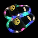 Children‘s Cartoon Animals Prints Slippers Sandals   1650445 - TUZZUT Qatar Online Shopping