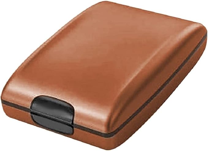 Card Holder for Men and Women BV12 - TUZZUT Qatar Online Shopping