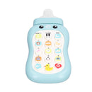Cell Phone Educational Toy For Baby 1526966 - TUZZUT Qatar Online Shopping