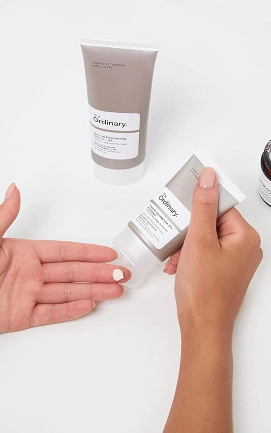 The Ordinary Vitamin C Suspension 30 In Silicone 30ml