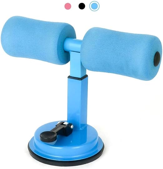 Bodybuilding Sit Up Assistant Device Bodybuilding Sit Up Assistant Device