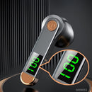 Noise Canceling Wireless Game Headphones HO1