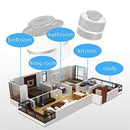 Electric Mosquito Killer Lamp-White 001 - TUZZUT Qatar Online Shopping