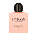 Rayhaan PRETTY IN PINK EDP 100ml - TUZZUT Qatar Online Shopping