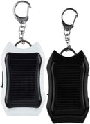 Solar Charger Portable USB - TUZZUT Qatar Online Shopping