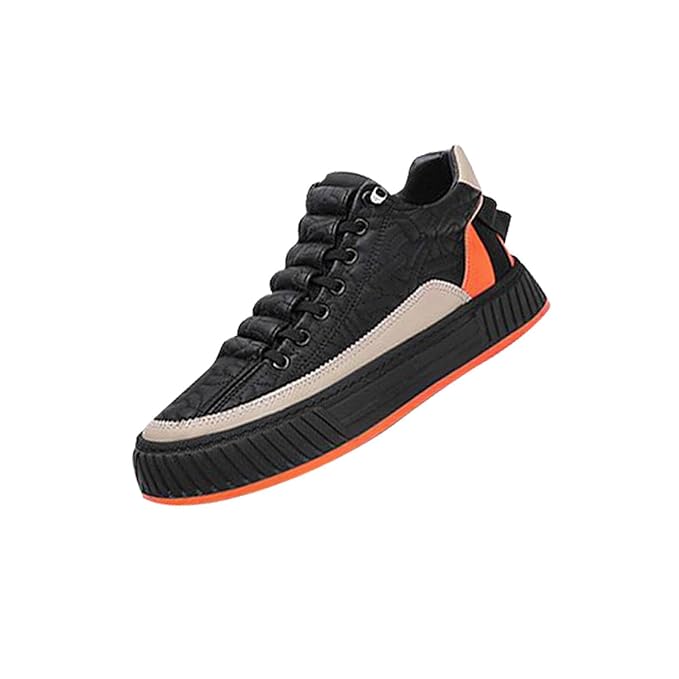Thick Soled Men's Casual Shoes MF00874 Thick Soled Men's Casual Shoes MF00874