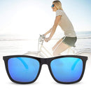 Classic Black Full Rim Sunglasses 001170001 - TUZZUT Qatar Online Shopping