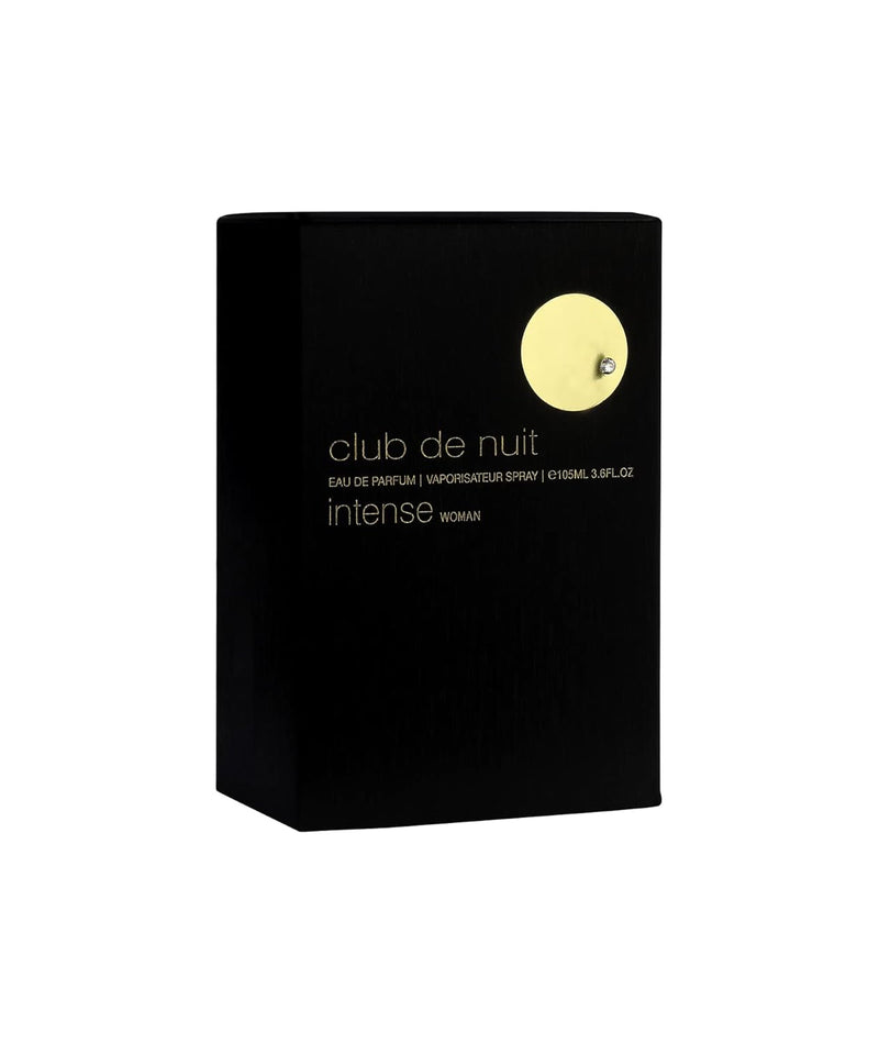 Armaf Club De Nuit Intense Women EDP Perfume 105ml