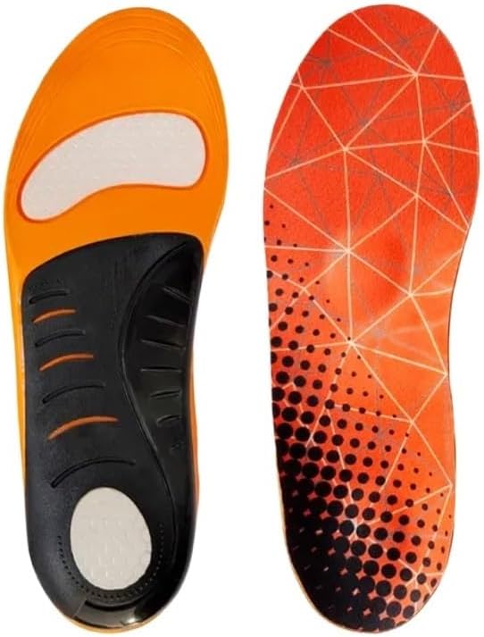 Sneaker Flat Feet Support Orthotic Insoles Plantillas Insert Sole Sneaker Flat Feet Support Orthotic Insoles Plantillas Insert Sole