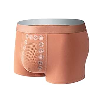 1Pc Energy Field Therapy Men's Underwear (141661) - TUZZUT Qatar Online Shopping