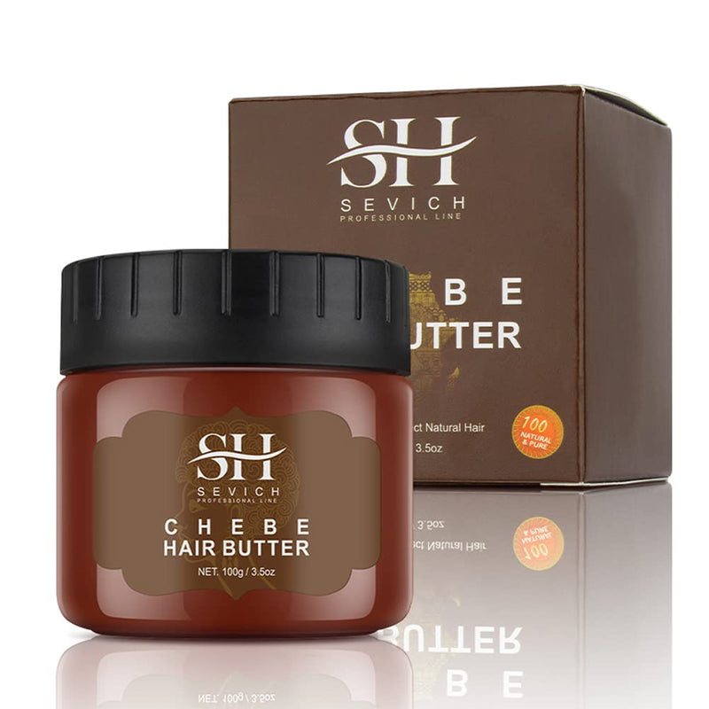 SEVICH Naturals Chebe Powder Hair Treatment Mask