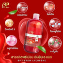 BP Serum Lycopene Cream Base Serum, 500 ml for whitening and smooth skin - TUZZUT Qatar Online Shopping