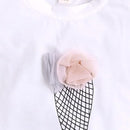 Kids  Boy Shorts Set Short Sleeve T-shirt 1011044 - TUZZUT Qatar Online Shopping