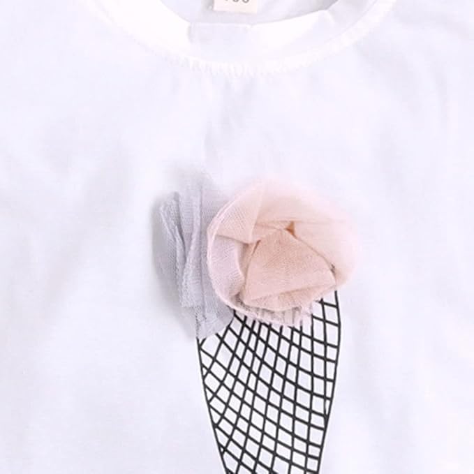 Kids  Boy Shorts Set Short Sleeve T-shirt 1011044 - TUZZUT Qatar Online Shopping