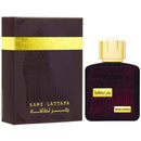 Ramz Lattafa Gold & Silver - EDP 100ML (3.4oz) by Lattafa | COUPLE SET - TUZZUT Qatar Online Shopping