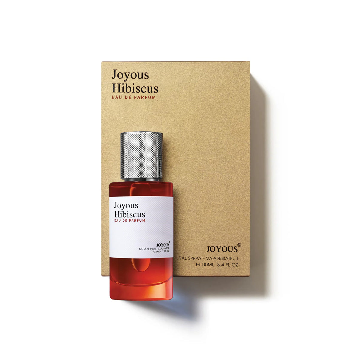 Joyous Hibiscus EDP Perfume 100ml | Inspired by Hibiscus Mahajad Maison Crivelli Joyous Hibiscus EDP Perfume 100ml | Inspired by Hibiscus Mahajad Maison Crivelli