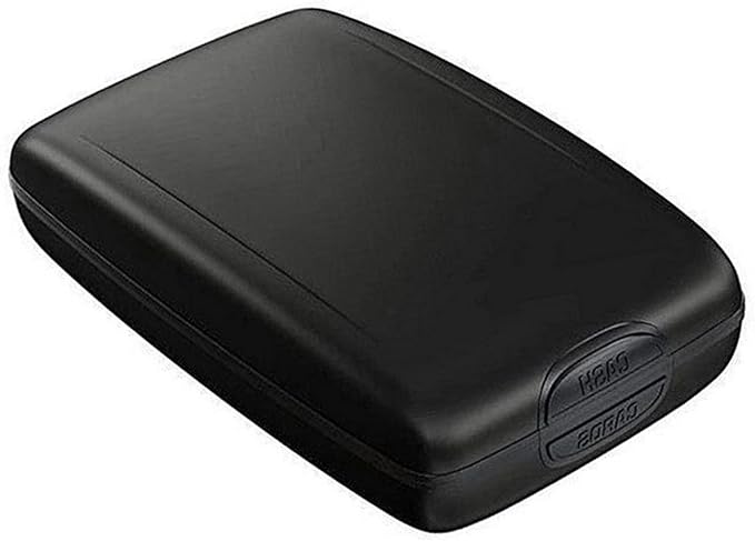 Card Holder for Men and Women BV12 - TUZZUT Qatar Online Shopping