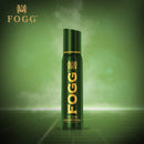 FOGG Victor  Body Spray 120ml - TUZZUT Qatar Online Shopping