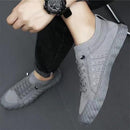 Men Lightweight Sneakers 4184 - TUZZUT Qatar Online Shopping