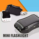 Solar Charger Portable USB - TUZZUT Qatar Online Shopping