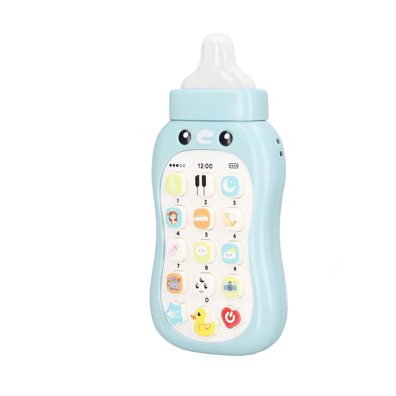 Cell Phone Educational Toy For Baby 1526966 - TUZZUT Qatar Online Shopping