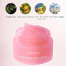 JIORNIEE Pore Primer Gel Cream All-in-One Gel Cream JIORNIEE Pore Hiding Gel Cream for Pore Concealing Gel Cream Matte Skin, Good Makeup Glue, Non-sticky, Makeup Won't Fall Out - Tuzzut.com Q