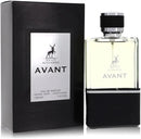 Maison AlHambra Avant - Perfume For Unisex - EDP 100ml - Tuzzut.com Qatar Online Shopping