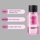 Hamidi MAÎSON LUXE GYPSY ROSE EDP Perfume - 110ML (Inspired by PDM - Delina Exclusif) - TUZZUT Qatar Online Shopping