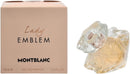 Mont Blanc Lady Emblem Eau De Parfum for women 75ml - TUZZUT Qatar Online Shopping