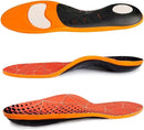 Sneaker Flat Feet Support Orthotic Insoles Plantillas Insert Sole - TUZZUT Qatar Online Shopping