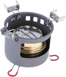 Portable Windproof Camping Stove CS-B13 - TUZZUT Qatar Online Shopping