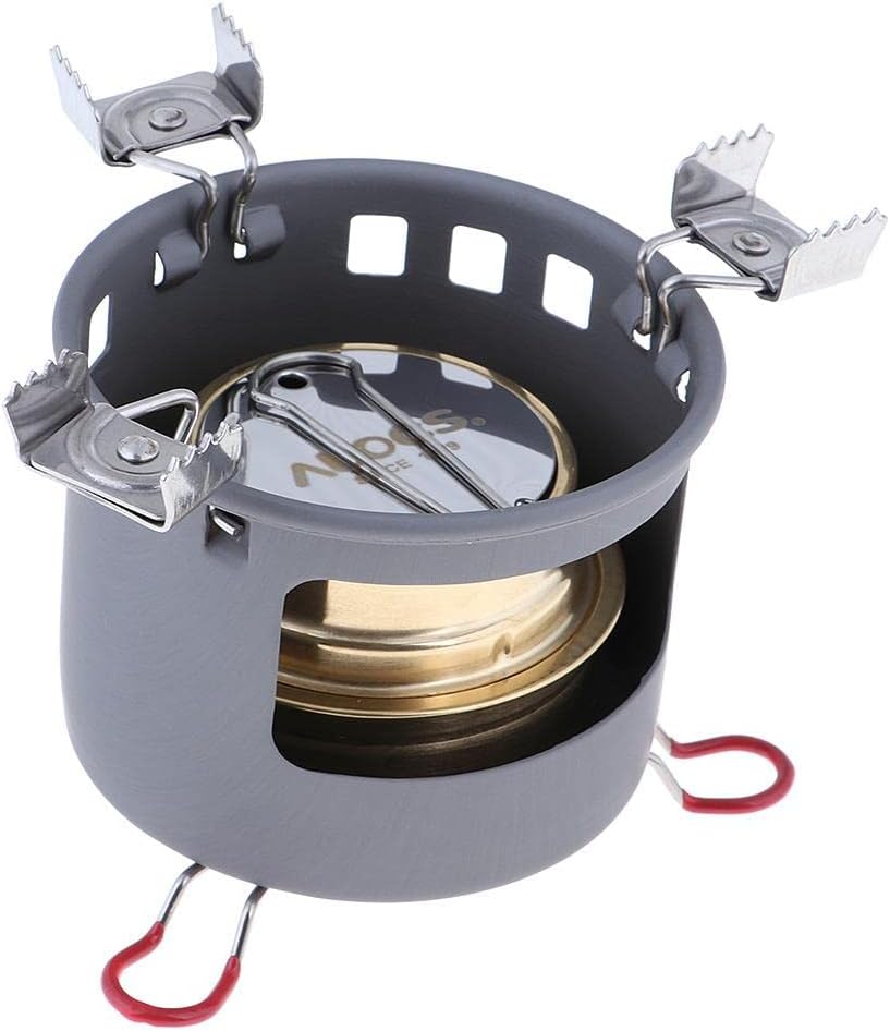Portable Windproof Camping Stove CS-B13 Portable Windproof Camping Stove CS-B13