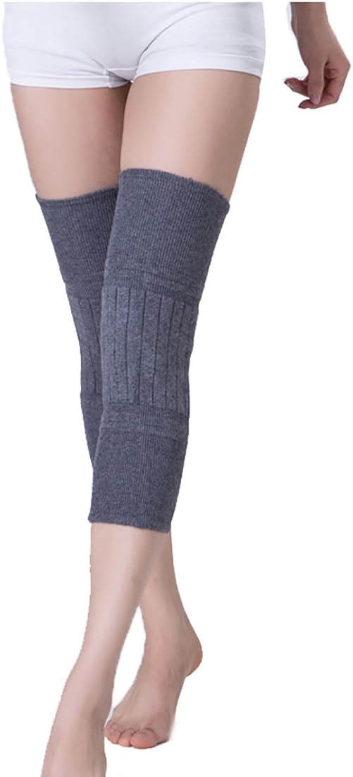 Knee Warmer Unisex 175062 - TUZZUT Qatar Online Shopping