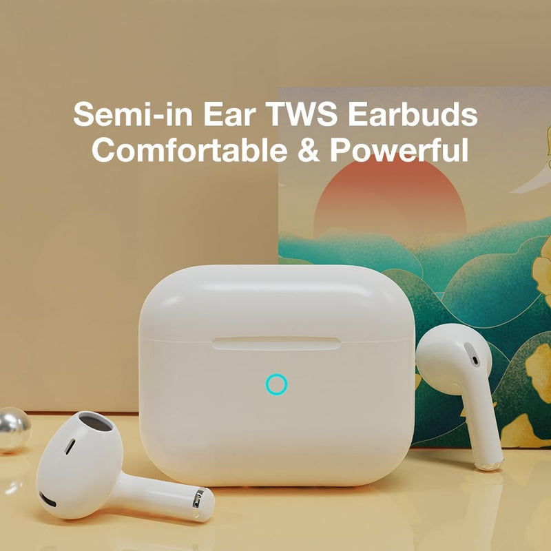 TWS Wireless Earbuds H10S
