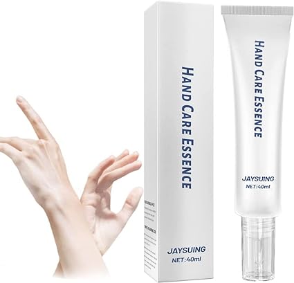 YINBA Hyaluronic Acid Hand Essence 40ml YINBA Hyaluronic Acid Hand Essence 40ml