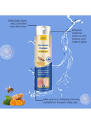 20ml Bee Venom Care Spray Psoriasis Soothing Spray Anti-itch Eczema Skin Ointment Beauty - TUZZUT Qatar Online Shopping