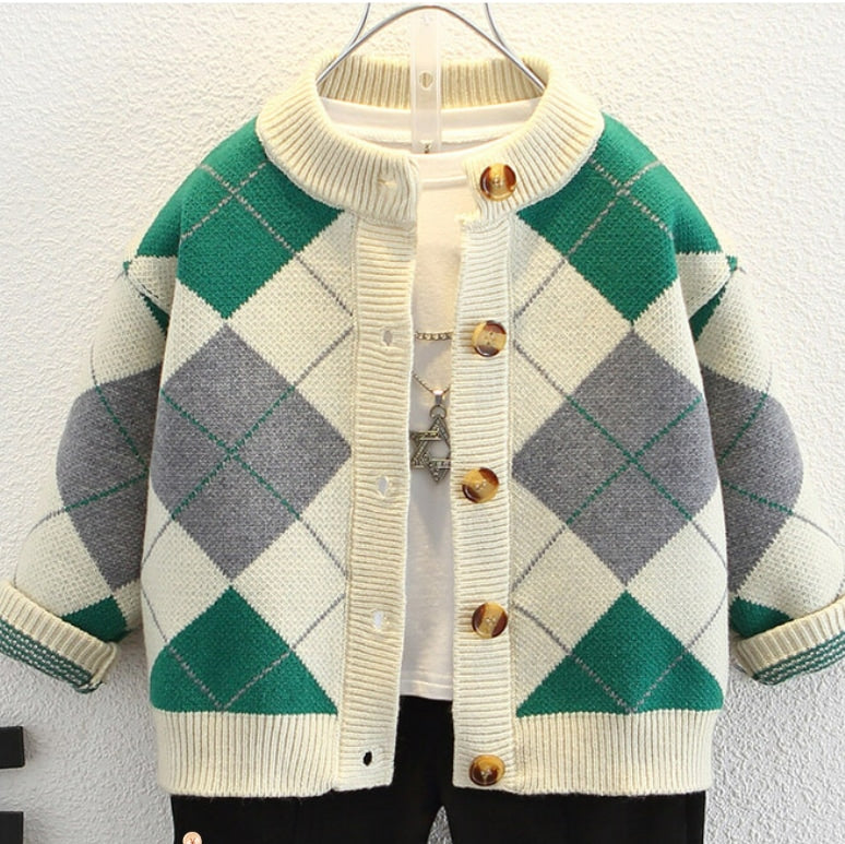 Boys/Girls Cardigan 462264 10-11Y 462264 Boys/Girls Cardigan 462264 10-11Y 462264
