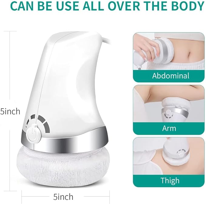 Sculp Body Massager 00985 Sculp Body Massager 00985