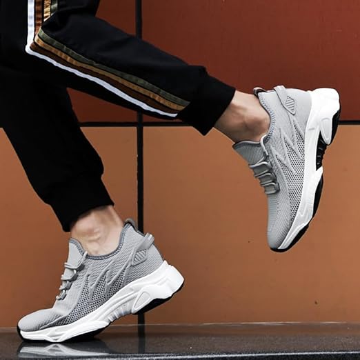 Men Casual Sport Shoes 7007518 - TUZZUT Qatar Online Shopping