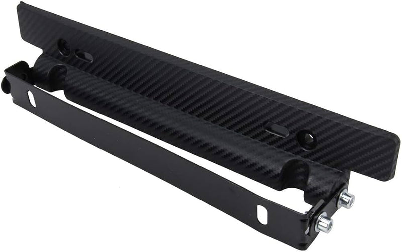 Carbon Number Plate Adjustable  48D4141 - TUZZUT Qatar Online Shopping