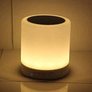 smars CL-671 LED Touch Lamp - TUZZUT Qatar Online Shopping