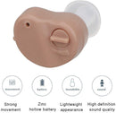 Axon K 80 Hearing Aid and Voice Amplifier - Tuzzut.com Qatar Online Shopping
