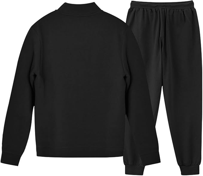 Men Tracksuit Set TS4484 Men Tracksuit Set TS4484