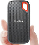 Portable SSD Hard Disk 64TB - TUZZUT Qatar Online Shopping