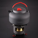 Portable Windproof Camping Stove CS-B13 - TUZZUT Qatar Online Shopping