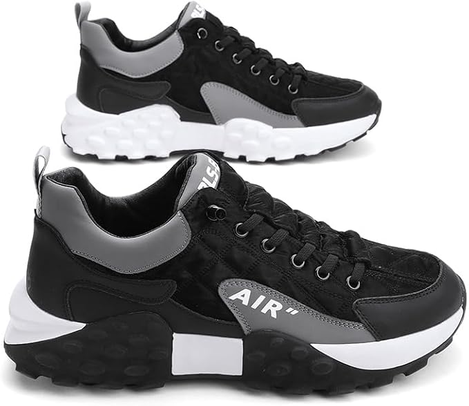 Men Luxury Sneakers MF00761 - TUZZUT Qatar Online Shopping