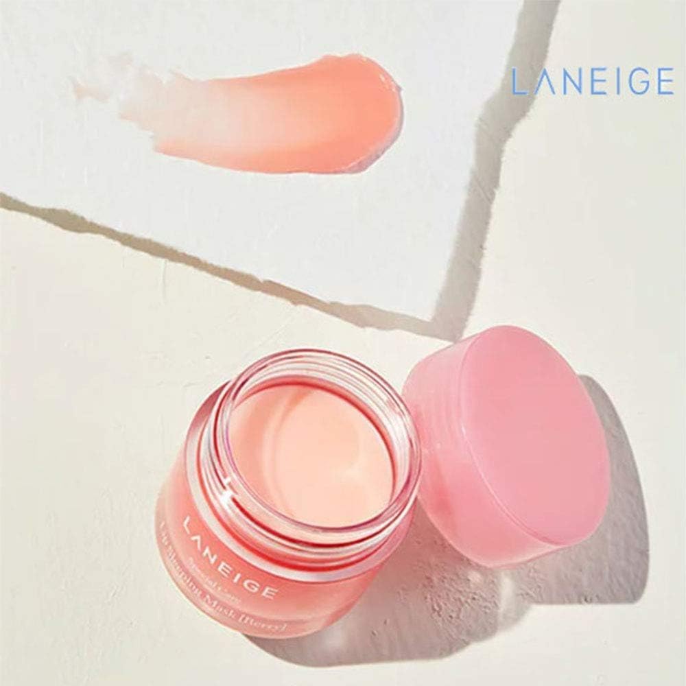 Laneige Lip Sleeping Mask 20g Laneige Lip Sleeping Mask 20g